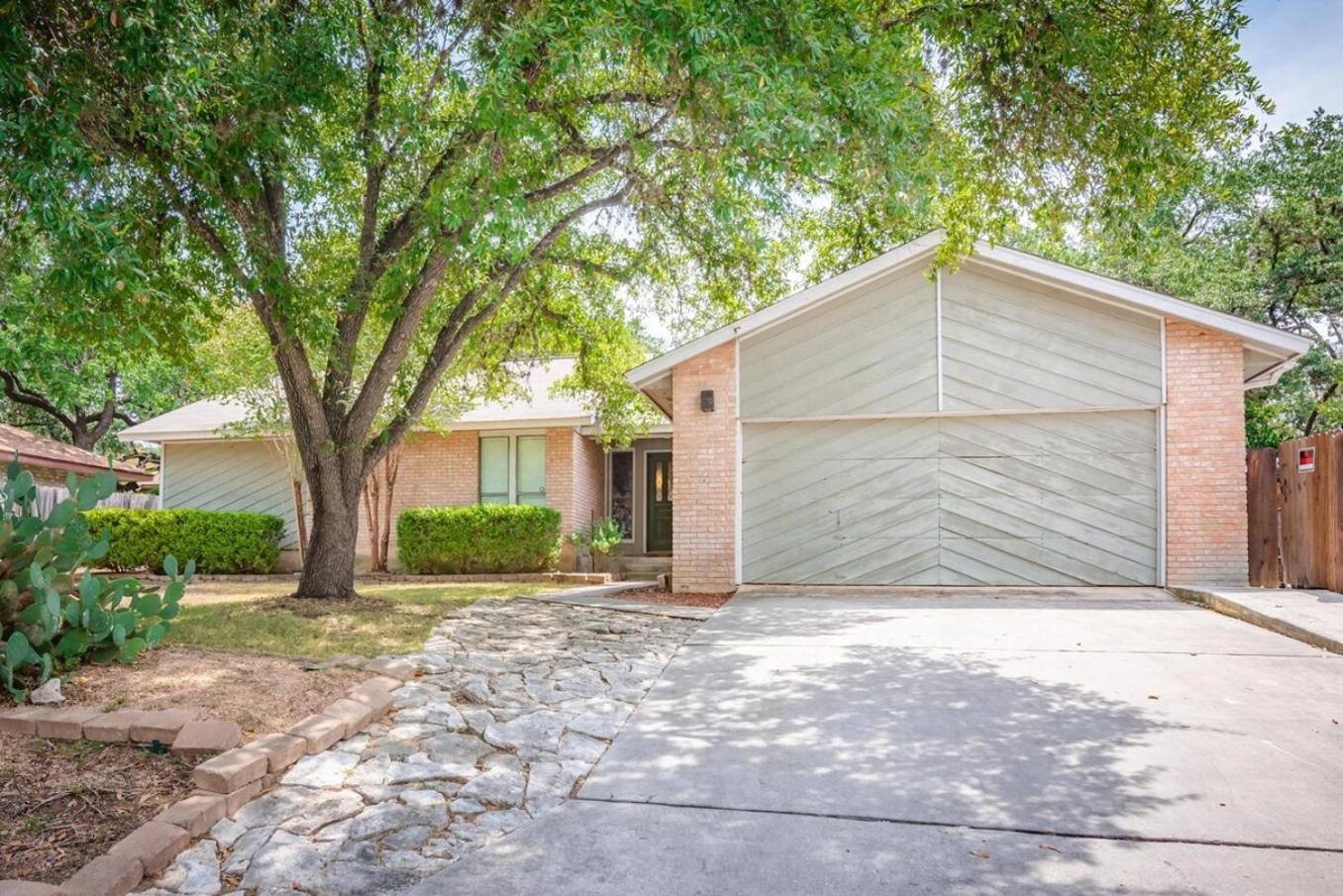 Beautiful Home With Sunroom, Gameroom, Yard & Bbq San Antonio Exterior foto